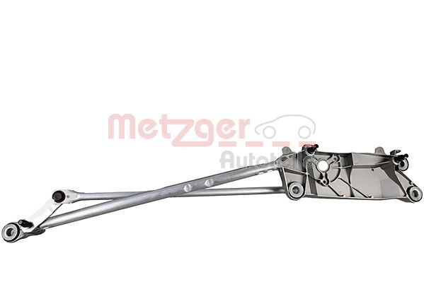 Obrázok Mechanizmus stieračov METZGER  2190929
